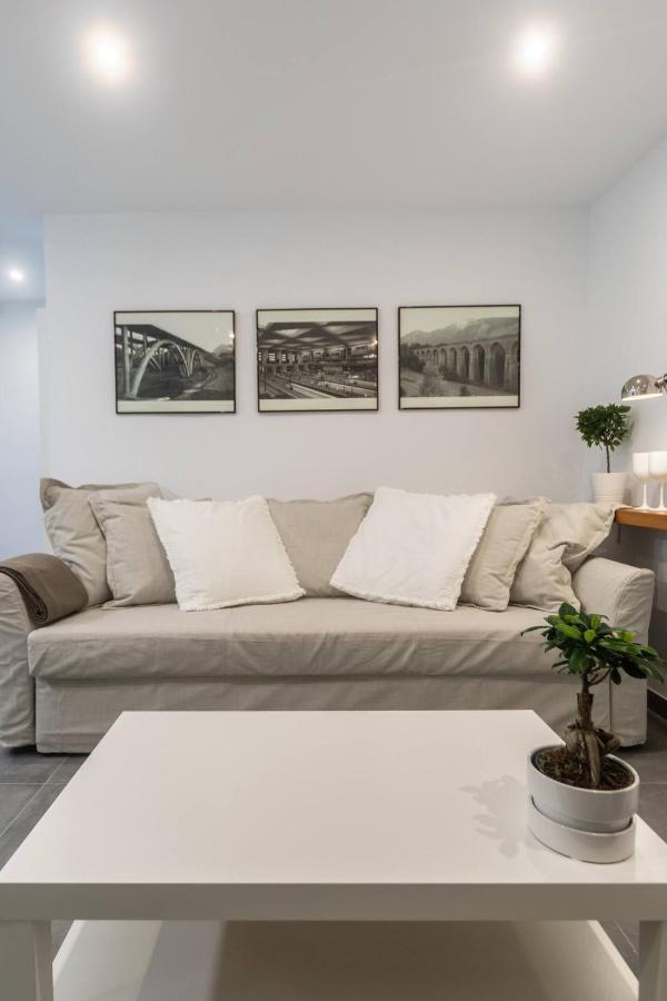 Apartamento Apartamento Cerca Del Mar, Del Puerto Y Del Centro Valencia Exterior foto